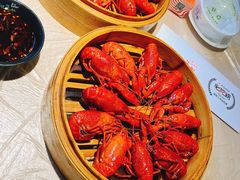 -靓靓蒸虾·头牌蒸虾(雪松路总店)