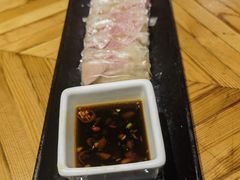 -院子餐厅·大锅菜·老杭帮(桥西直街店)