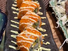 -长崎屋·日本料理·刺身·烧鸟(天河北路店)