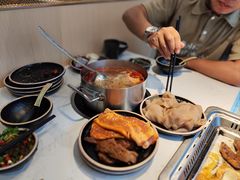 -非烤勿扰自助烤肉(虎门天虹店)