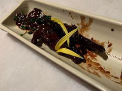 吮指鸡爪-桂满陇-西湖船宴(西单大悦城店)