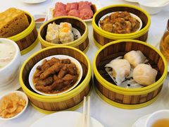 -广州酒家(文昌总店)