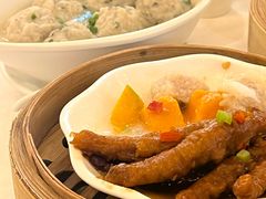 -万山楼海鲜酒家·二十三年老字号