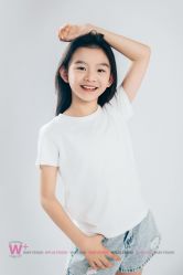 -WPlus明星肖像亲子全家福摄影