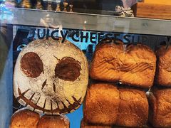 -Juicy Bakery(大学路店)