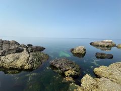-养马岛旅游度假区
