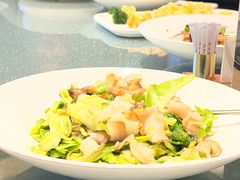 -奕景海鲜·大连菜(星海广场店)