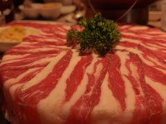 -东来顺·非遗火锅(高新店)