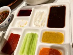 -北平楼·烤鸭·北京菜(牡丹园店)