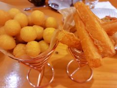 -清真·艾美可餐厅(鹏欣水游城店)