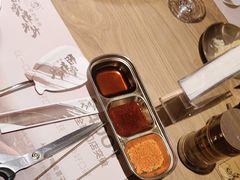 -西塔老太太泥炉烤肉(亚运村店)