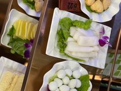 -港迹·鲜围煮海鲜火锅(湖州时代广场店)