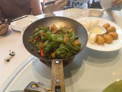 -眉州东坡(北苑华贸店)
