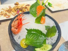 -上渔铁板烧(熙悦汇店)