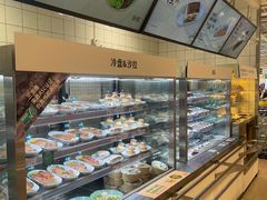 -宜家·瑞典风味餐厅(天津东丽商场店)