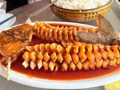 -味庄(三厂食堂店)