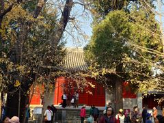 -承恩寺