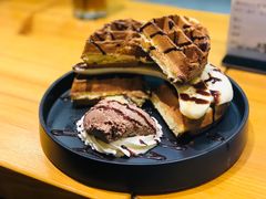 -雕刻时光咖啡馆(北苑店)