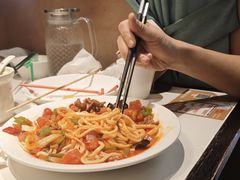 -清真·卡德尔大叔新疆主题餐厅(龙汇路店)