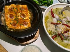 -客汁源味·客家菜(时代城店)