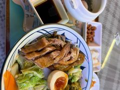 金奖卤鹅饭-陈鹏鹏潮汕菜(机场卫星厅·561登机口店)
