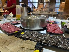 -陈记顺和牛肉火锅馆(天河北路店)