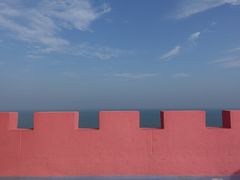 -漳州滨海火山岛自然生态风景区