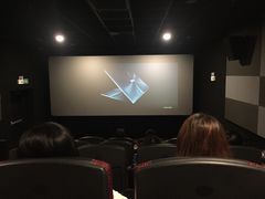 -耀莱成龙国际影城(万寿路店)