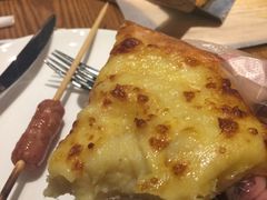-乐凯撒披萨(欢乐颂购物中心店)