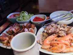 -梨花自助烤肉(天河城店)