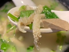 -老班长手工灌汤包(望京华彩店)