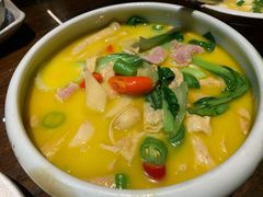 井冈山豆皮-有梦特色餐厅(古子城店)