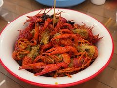 -阿胖龙虾(罍街店)