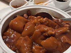 -宝丽轩中餐厅BAOLIXUAN