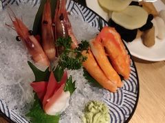-温野菜涮涮锅(西单大悦城店)