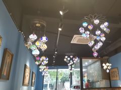 -欧提汗·新疆餐厅·清真(银都路店)