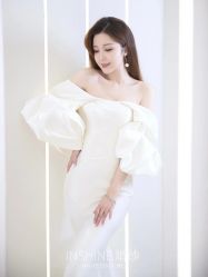 -韩国天使嫁衣婚纱礼服馆(上海旗舰店)