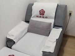 -旭康盲人推拿按摩连锁店(新风路店)