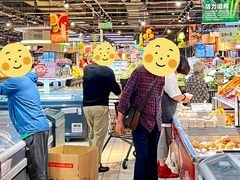 -世纪联华(杭州新塘路店)