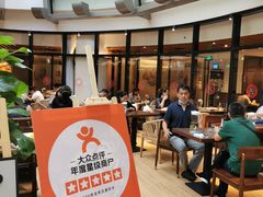 -南门小馆·清真(国贸商城店)
