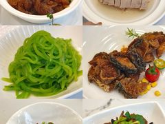 -中国饭店-餐厅