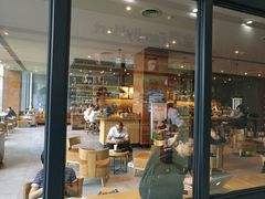-星巴克(北京环球金融中心店)
