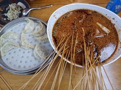 -古真记钵钵鸡(总店)
