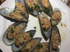 -79号渔船海鲜饭店(华强北店)