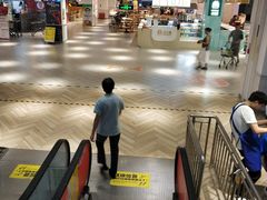 -物美超市(金宝街店)