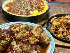 -妈妈手(山大总店)