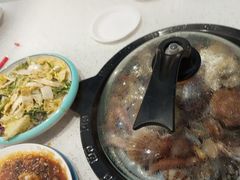 -前王院•巧克力海鲜市集餐厅(万平口店)