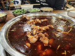 -中和远东火锅兔(老店)