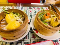 -七爷清汤腩·港式餐厅(金狮广场店)