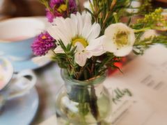 -翠贝卡&Mama Kelly Brunch Coffee(河西店)